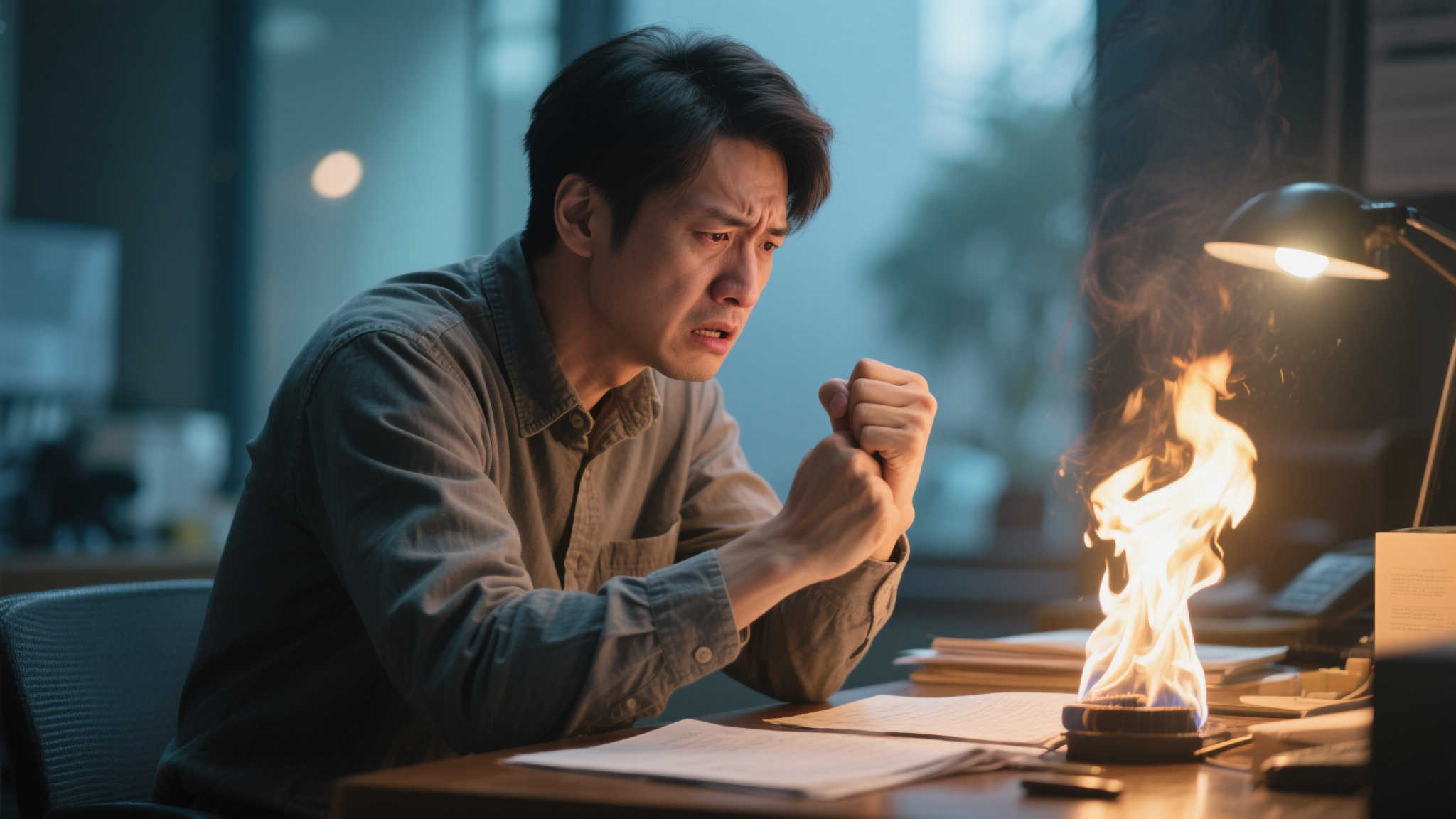不可预测性