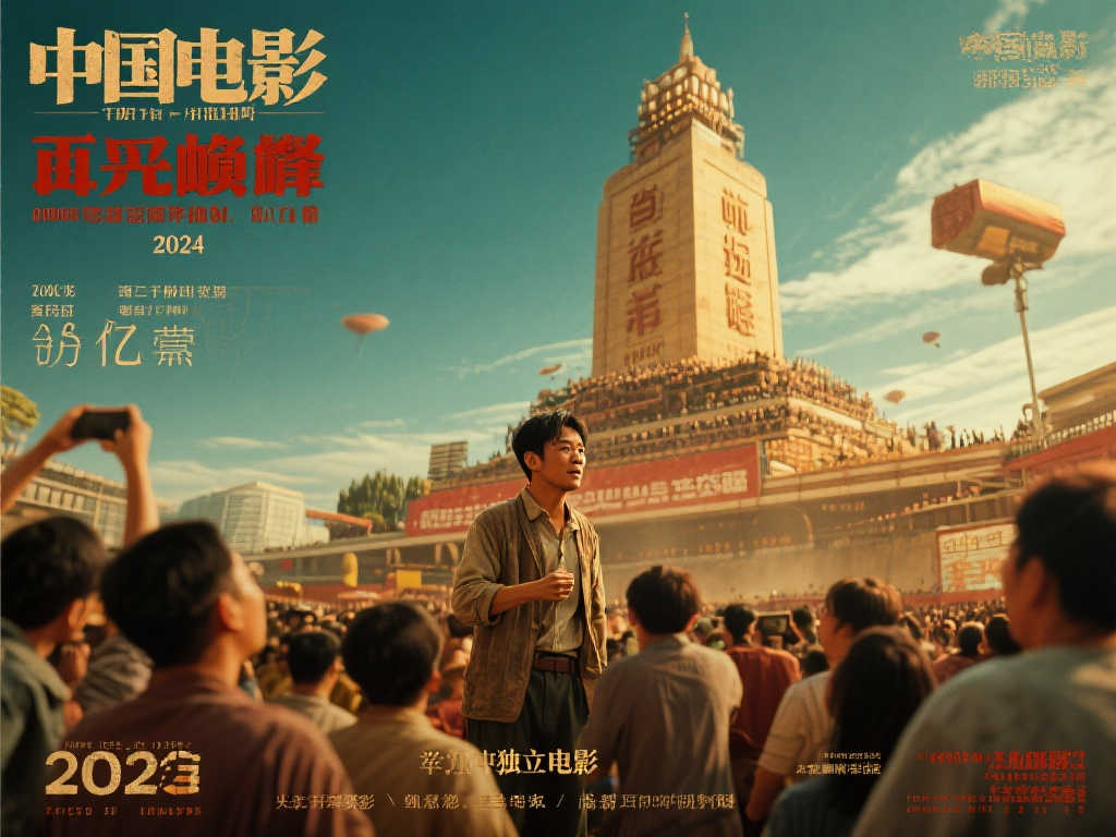 脫穎而出呢