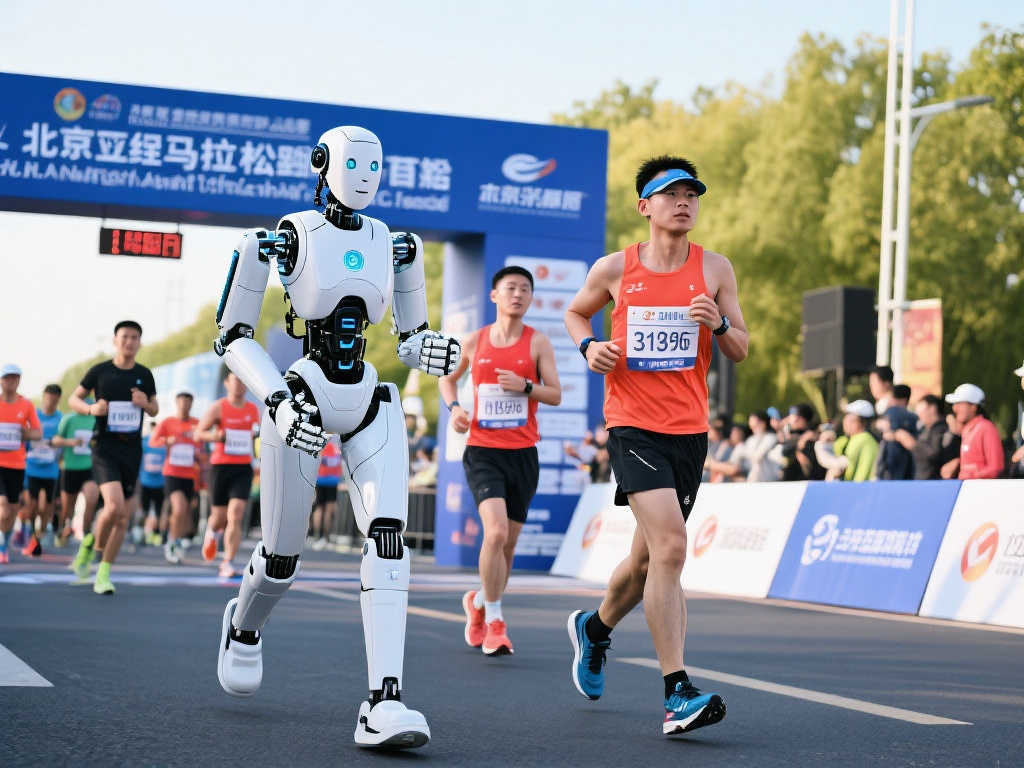 他在比赛中