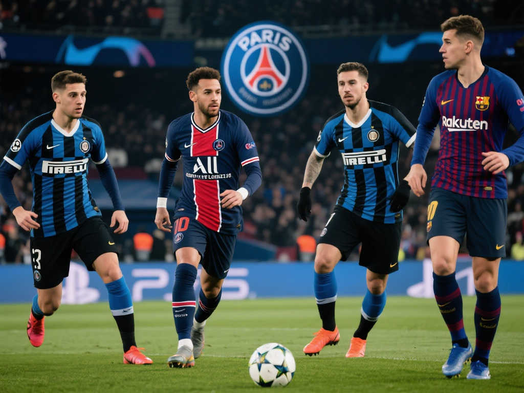 拜仁的竞争 拜仁的竞争