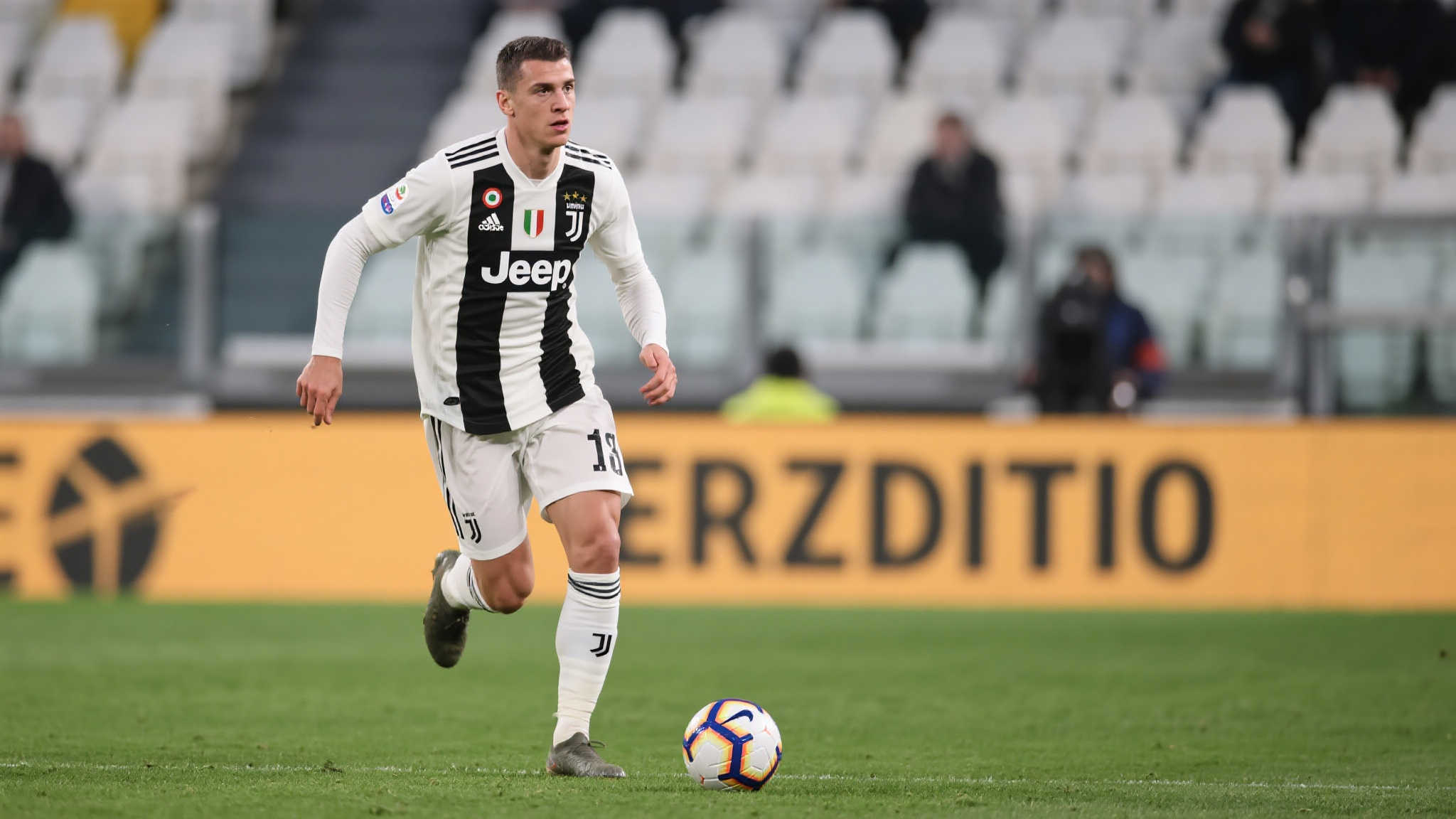 每个赛季的 每个赛季的