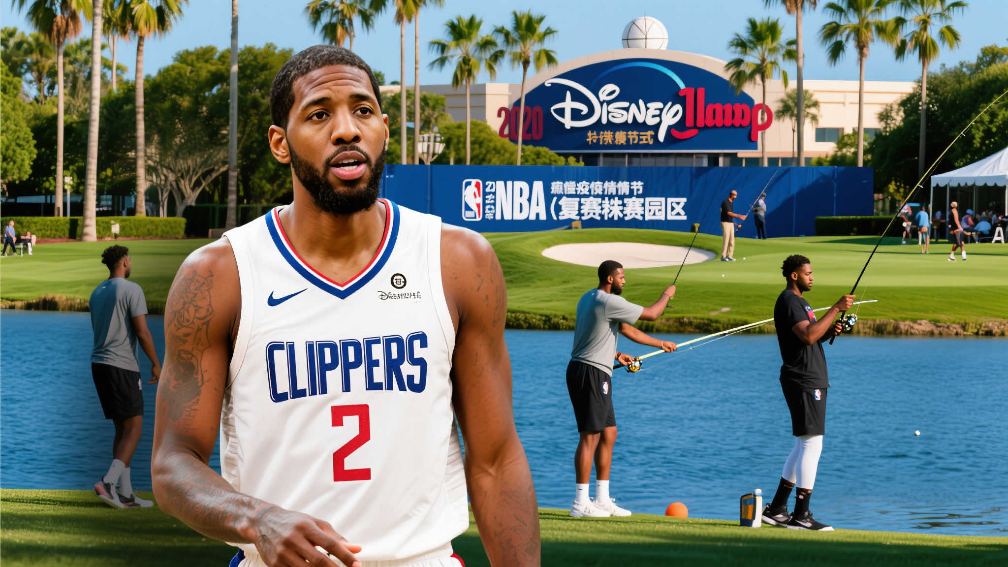 国际赛场 国际赛场